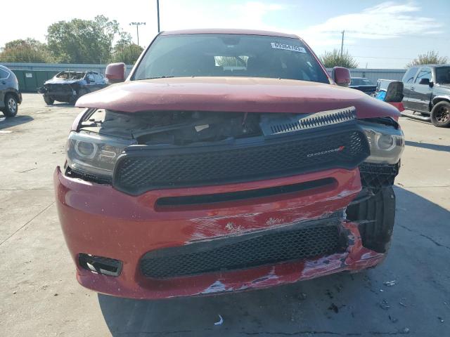 1C4RDJDG2KC722225 Dodge Durango GT 5