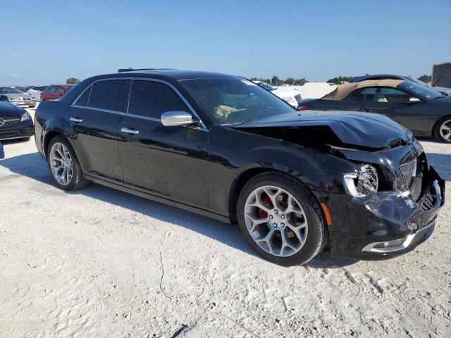 2017 CHRYSLER 300C PLATI - 2C3CCAPT1HH639252