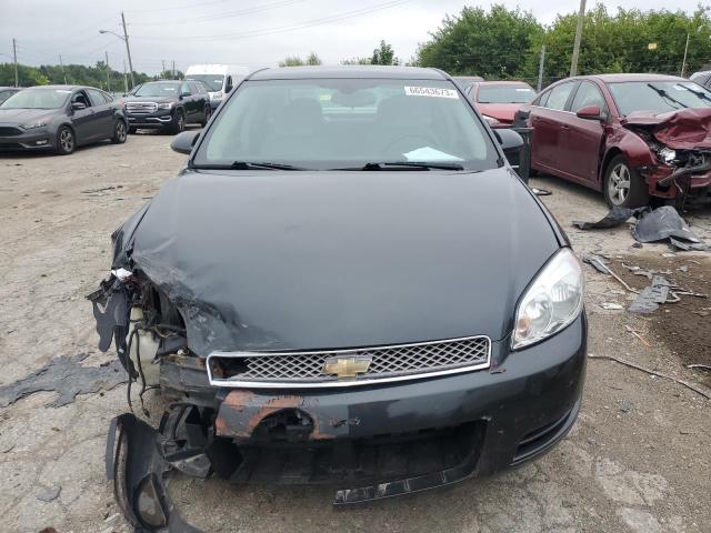 2G1WA5E36F1141488 Chevrolet Impala Limited Ls