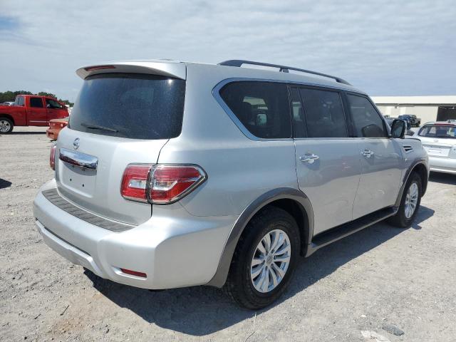 2017 Nissan Armada Sv VIN: JN8AY2NDXH9004895 Lot: 67746603