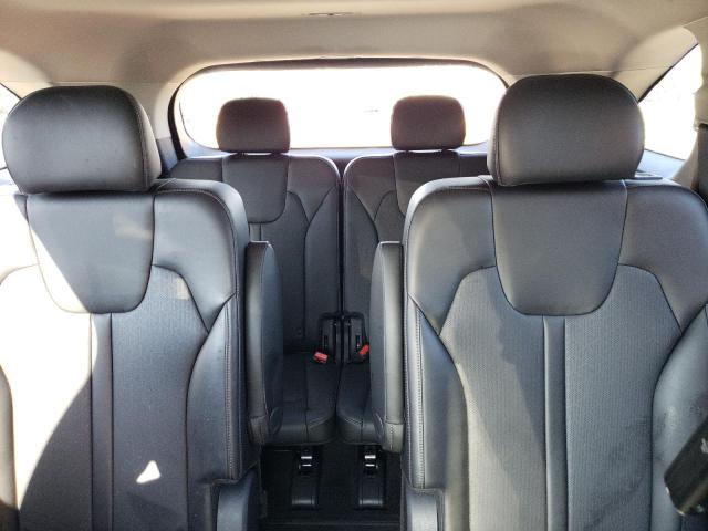 5XYRK4LF0MG055721 KIA SORENTO SX