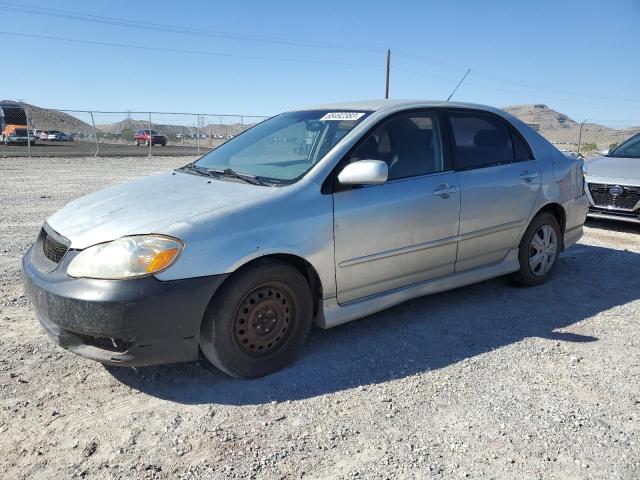 2004 Toyota Corolla CE