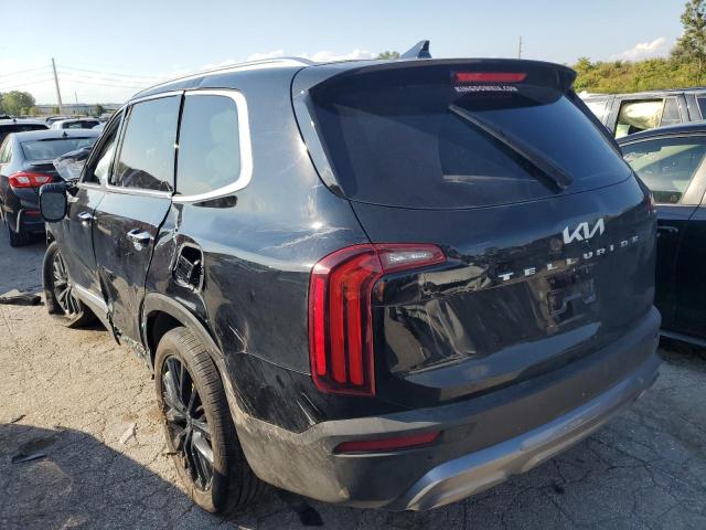 5XYP54HC0NG228068 | 2022 KIA TELLURIDE