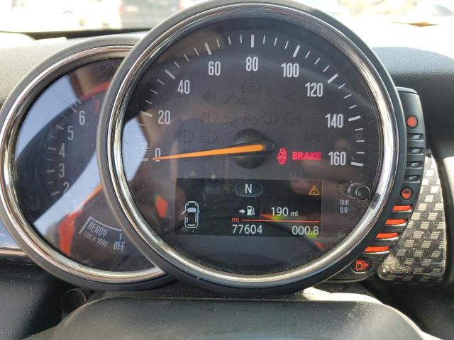 WMWXM7C55ET969346 Mini COOPER S