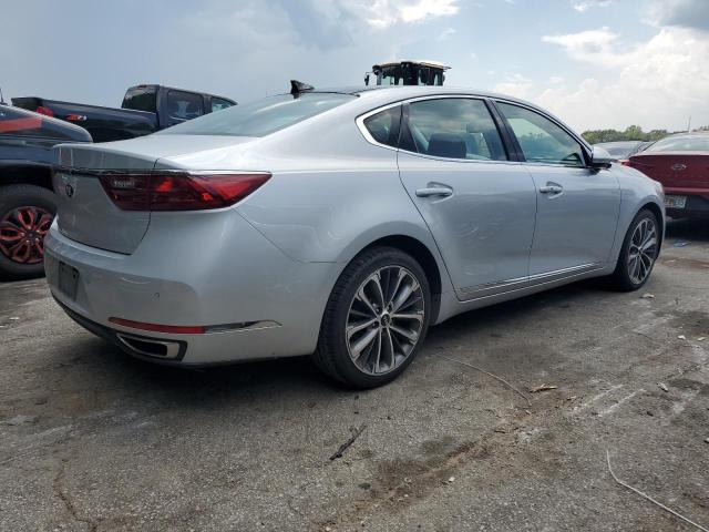 KNALC4J11H5058293 KIA Cadenza Premium