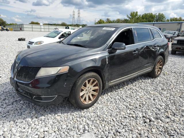 2013 Lincoln MKT 