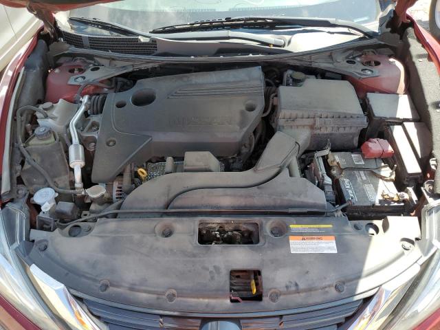 1N4AL3AP8HC478286 Nissan ALTIMA 2.5