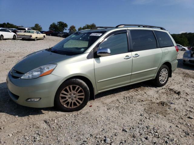 2007 Toyota Sienna LE