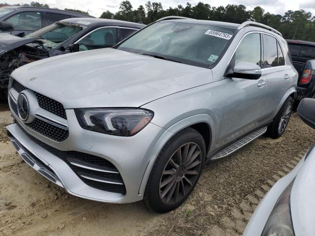 2021 Mercedes-Benz GLE GLE 350