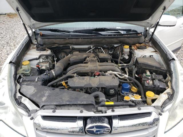 4S4BRBDC8E3297017 Subaru Outback 2.5i Premium