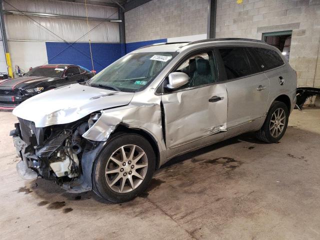 Global Auto Auctions: 2015 BUICK ENCLAVE