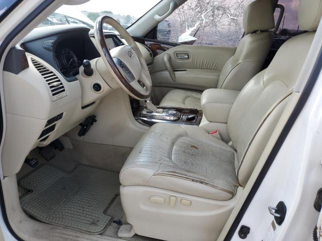 JN8AZ2ND6G9801625 | 2016 INFINITI QX80