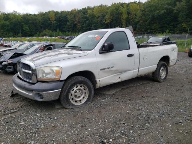 2006 Dodge Ram 1500 ST