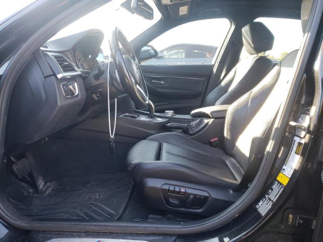 2015 BMW 328 XI - WBA3B3G58FNT69076
