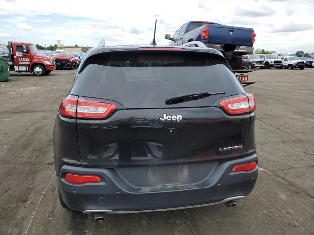 1C4PJLDS0EW115095 Jeep Cherokee Limited