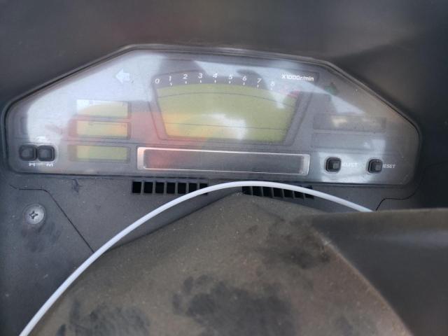 2007 SUZUKI AN650 - JS1CP51A272101868