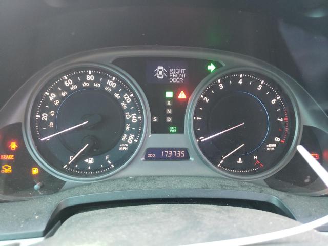 2007 Lexus Is 250 VIN: JTHCK262275010410 Lot: 68675523