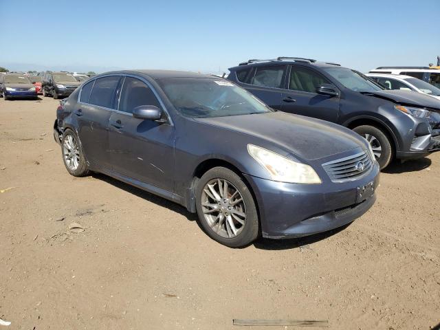 2008 Infiniti G35 VIN: JNKBV61F98M262635 Lot: 67248003