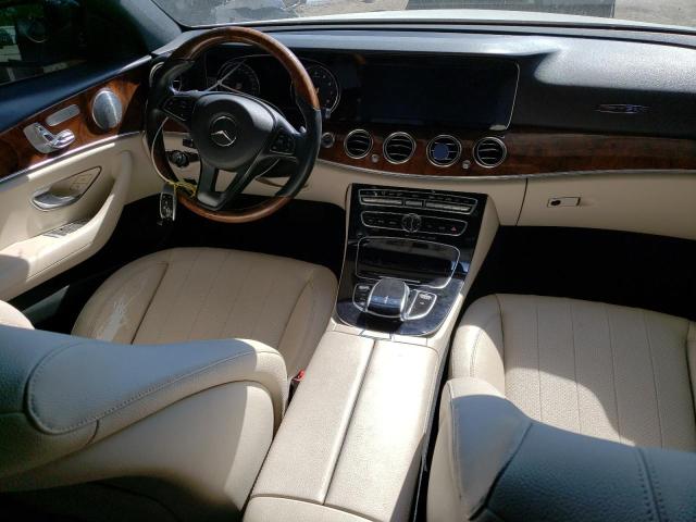 WDDZF4JBXHA050851 2017 MERCEDES-BENZ E-CLASS, photo no. 8