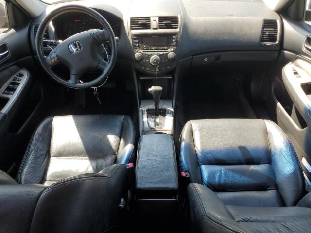 2005 Honda Accord Ex VIN: 1HGCM66525A065796 Lot: 66837053