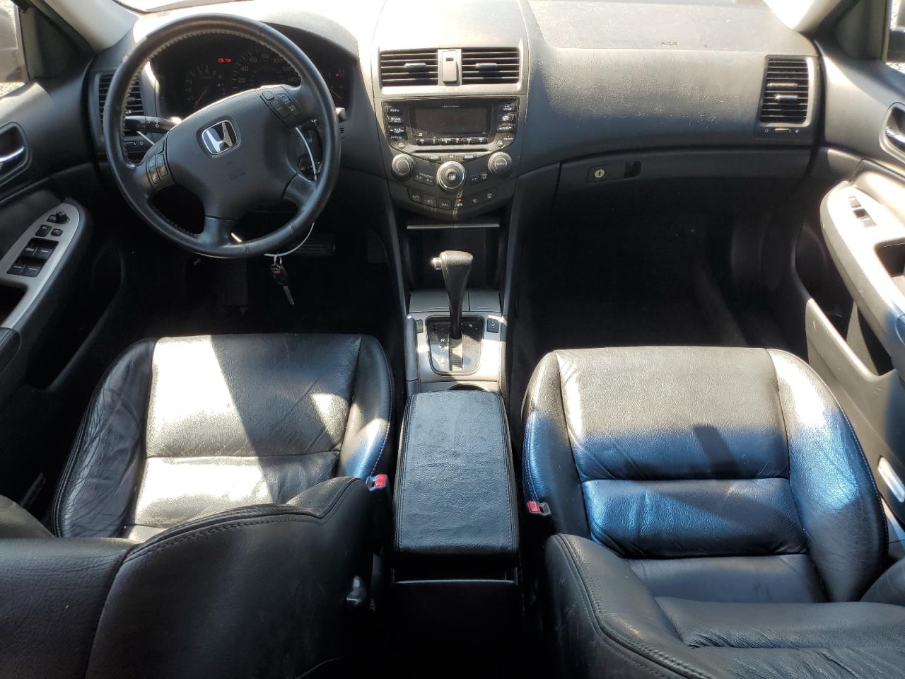 1HGCM66525A065796 2005 Honda Accord Ex