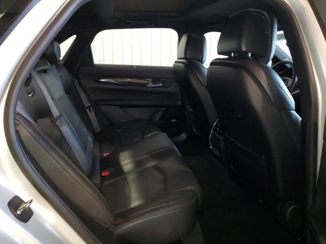 1G6KD5RS6JU100633 Cadillac CT6 LUXURY