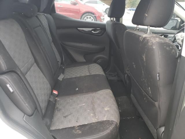 JN1BJ1CV3LW548534 Nissan Rogue Sport S