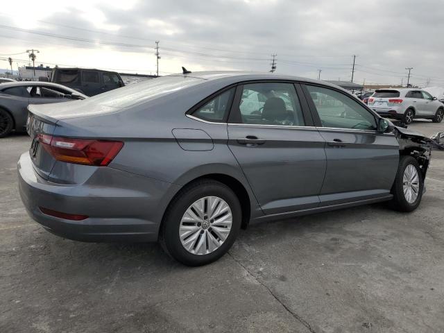 2019 VOLKSWAGEN JETTA S - 3VWC57BU5KM235756