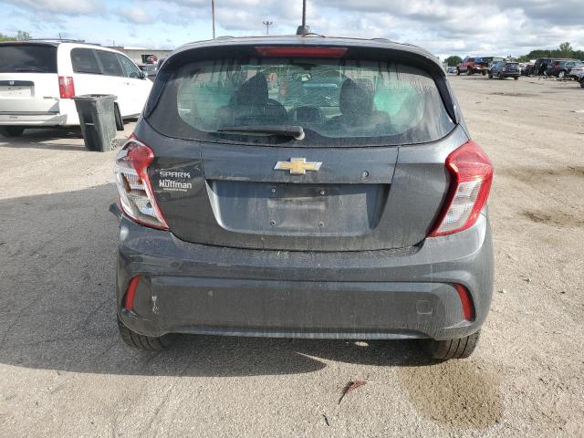 KL8CB6SA8MC712964 Chevrolet SPARK LS
