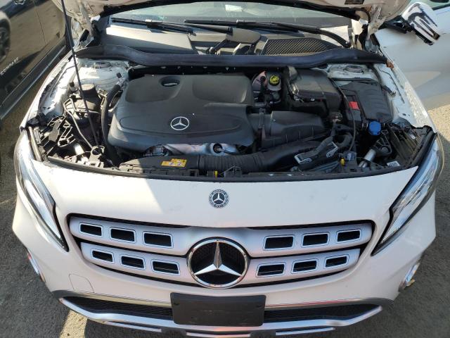 VIN WDCTG4GB5JJ437814 2018 Mercedes-Benz GLA-Class,... no.12