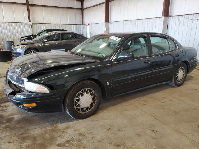 2002 Buick LeSabre Custom