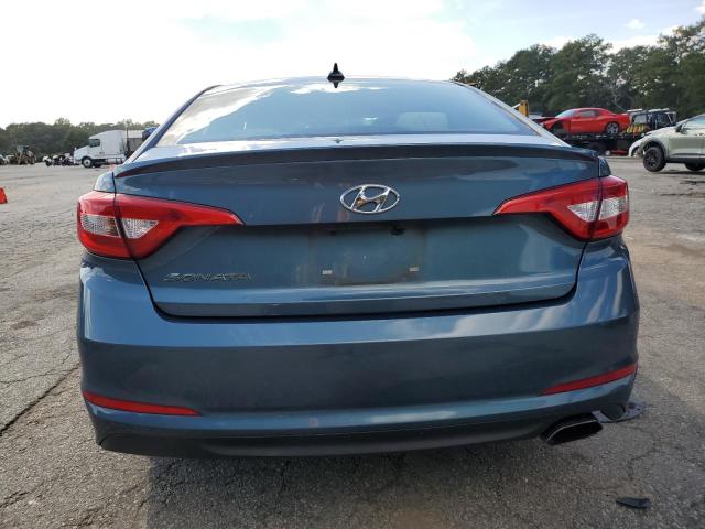 5NPE24AF4GH381309 Hyundai SONATA SE
