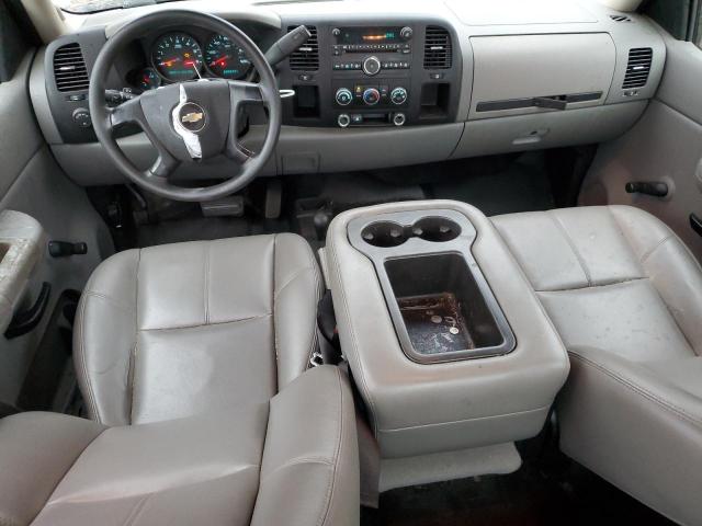 1GCEK19069E151482 | 2009 Chevrolet silverado k1500