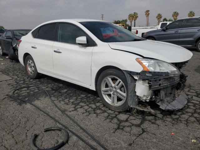 3N1AB7AP5FY222943 Nissan SENTRA S