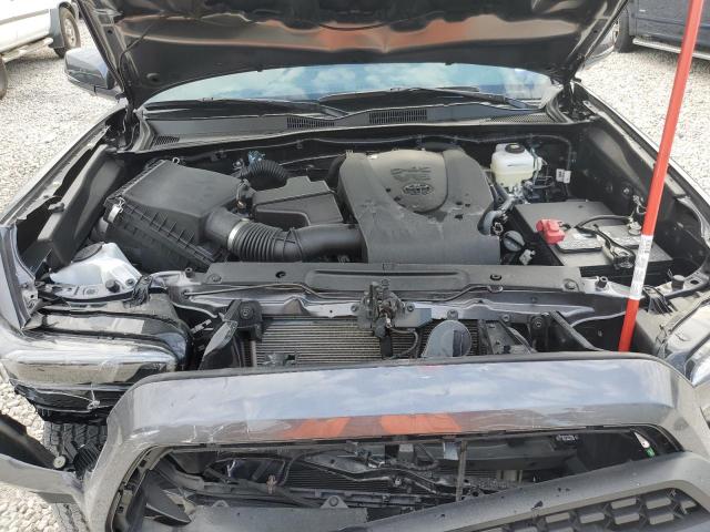  TOYOTA TACOMA 2023 Вугільний