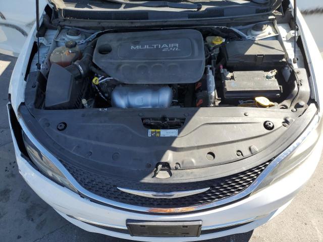 2015 CHRYSLER 200 LIMITE - 1C3CCCAB7FN548762