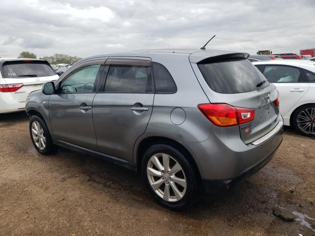 4A4AR3AU7EE023288 Mitsubishi Outlander Sport Es