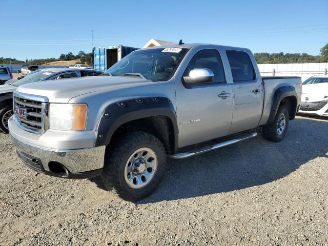 2008 GMC Sierra 1500 