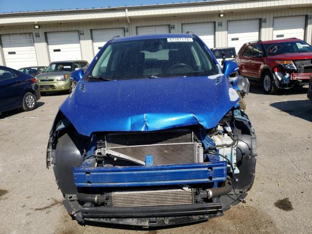 KL4CJFSB1EB567738 Buick Encore Convenience