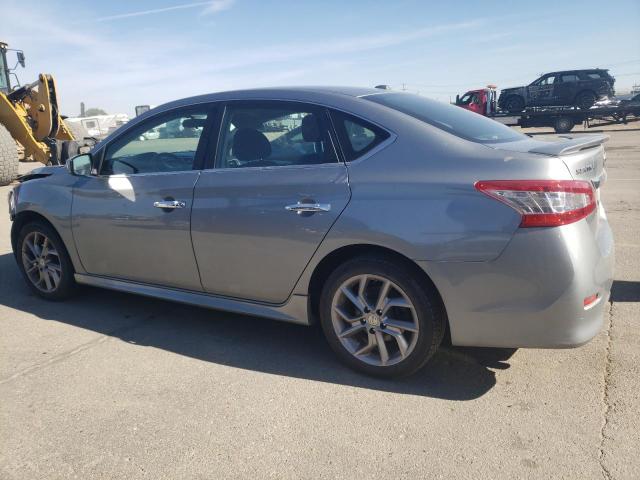 3N1AB7AP8EY327510 Nissan SENTRA S