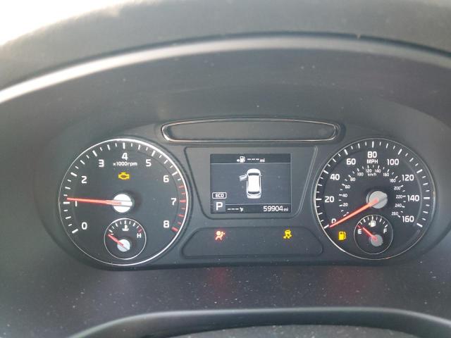 5XYPG4A57KG598063 KIA SORENTO LX