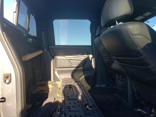 1N6BA1F4XKN530789 Nissan Titan Xd Sl