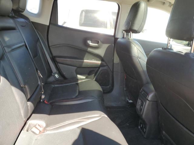 3C4NJDDB8HT607400 Jeep Compass Trailhawk