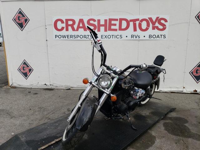 2019 HONDA VT750 C JH2RC5018KK500099