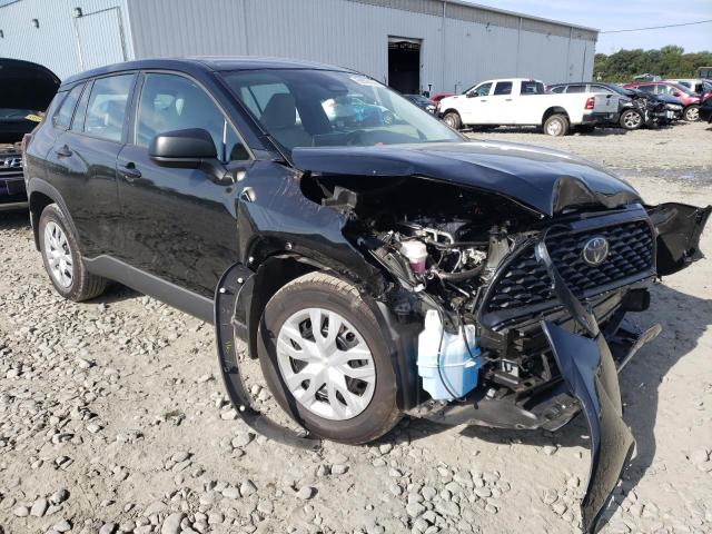 7MUAAABGXPV056977 Toyota Corolla Cross L