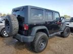 JEEP WRANGLER U photo