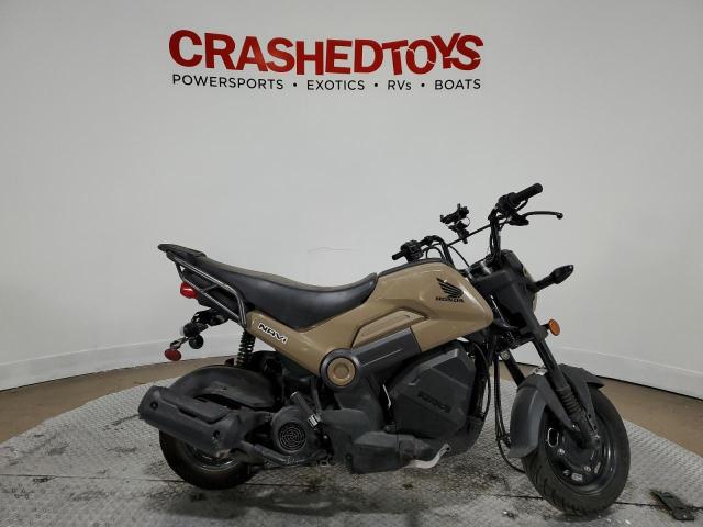 2022 HONDA NVA110 B - 3H1JK0701ND004885