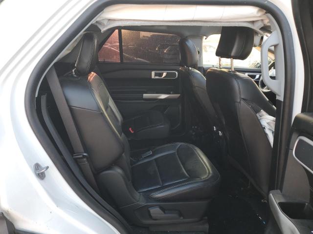 2021 FORD EXPLORER X - 1FMSK7DH9MGA77986