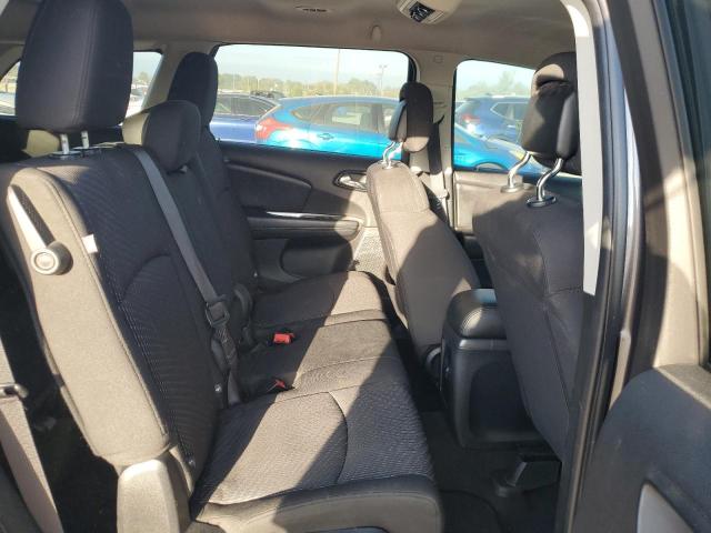 3C4PDCBB7FT578076 Dodge Journey Sxt