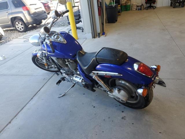 2005 HONDA VTX1300 C 1HFSC55015A103697